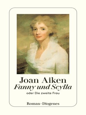 cover image of Fanny und Scylla